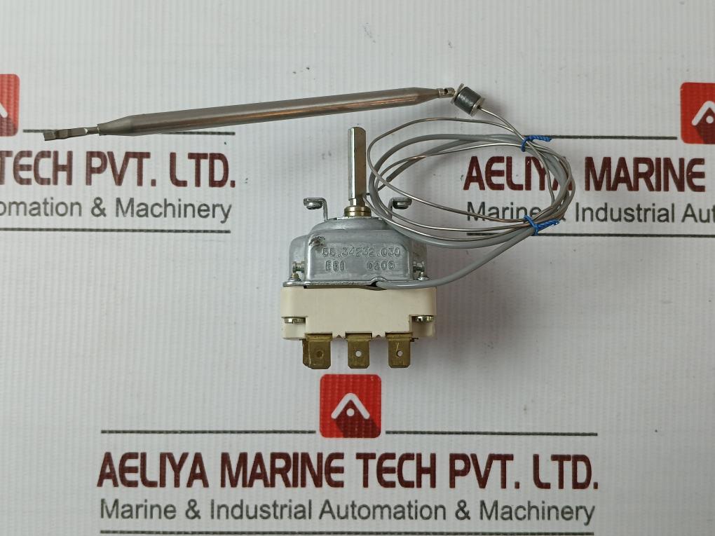 Ego 55.34232.030 Fryer Temperature Control Thermostat 0208