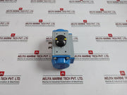 Ego At101U S12 B Pneumatic Actuator Pump Module Aa1 -40C To +80C 6 Bar