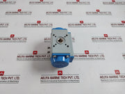 Ego At101U S12 B Pneumatic Actuator Pump Module Aa1 -40C To +80C 6 Bar