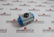 Ego At101U S12 B Pneumatic Actuator Pump Module Aa1 -40C To +80C 6 Bar