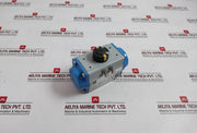 Ego At101U S12 B Pneumatic Actuator Pump Module Aa1 -40C To +80C 6 Bar