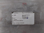 Ego F8189401 Auxiliary Control Assembly 7718000700