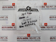 Ego F8189401 Auxiliary Control Assembly 7718000700