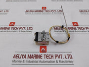 Ego 55.13069.500 Control Thermostat 16(2.6)A 250V~