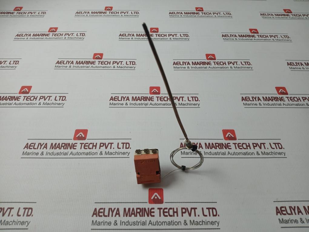 Ego 55.13282.030 Thermostat 600˚C X 0117