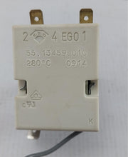Ego 55.13459.010 Thermostat