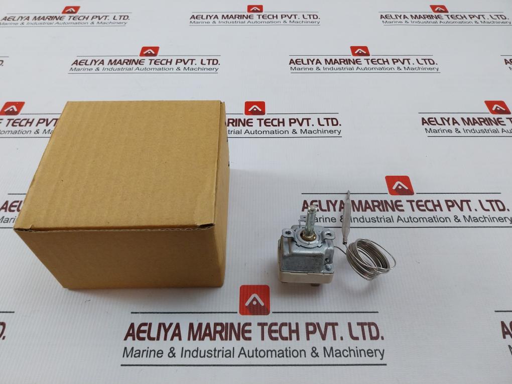 Ego 55.19234.800 Control Opening Thermostat 211°C 1035.4