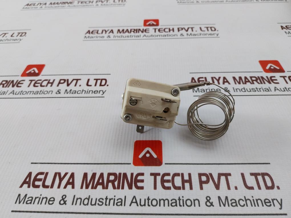 Ego 55.19234.800 Control Opening Thermostat 211°C 1035.4