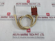 Ego 55.31162.500 Thermostat Temperature Controller 120Â°C 02258