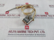 Ego 55.31162.500 Thermostat Temperature Controller 120Â°C 02258