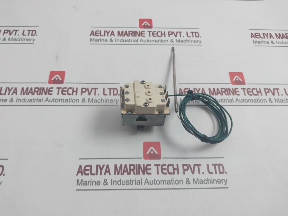 Ego 55.33555.010 Safety Thermostat 295-10˚C