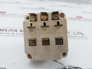 Ego 55.34232.030 Main Thermostat Ez 17