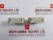 Egr 54266 Relay Coupler Module 24v Dc/Ac By Weidmuller