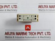 Egr 54266 Relay Coupler Module 24v Dc/Ac By Weidmuller