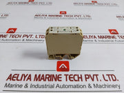 Egr 54266 Relay Coupler Module 24v Dc/Ac By Weidmuller