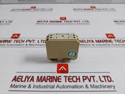 Egr 54266 Relay Coupler Module 24v Dc/Ac By Weidmuller