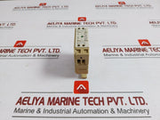 Egr 54266 Relay Coupler Module 24v Dc/Ac By Weidmuller
