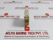 Egr 54266 Relay Coupler Module 24v Dc/Ac By Weidmuller