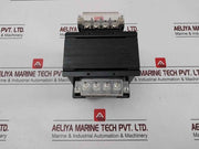 Egs 2124130T00 Sola Hevy-duty Industrial Control Transformer Class 105 50/60Hz