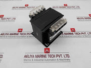 Egs 2124130T00 Sola Hevy-duty Industrial Control Transformer Class 105 50/60Hz