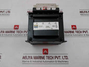 Egs 2124130T00 Sola Hevy-duty Industrial Control Transformer Class 105 50/60Hz