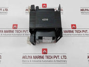 Egs 2124130T00 Sola Hevy-duty Industrial Control Transformer Class 105 50/60Hz