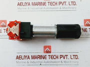 Egs E87975 3 Position Key Operated Selector Switch Ep Series Hd 600Vac Max 10A
