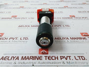 Egs E87975 3 Position Key Operated Selector Switch Ep Series Hd 600Vac Max 10A