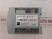 Egs Sdp2-12-100T Power Supply 12Vdc 2.5A 115/230Vac 50/60Hz