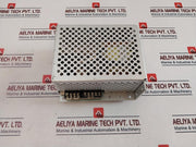 Egs Sls-05-060-1T Regulated Power Supply Sls-12-034T, Tsls-05-060-1T