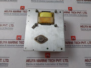 Egs Sls-12-034T Regulated Power Supply 100/120Vac 50/60Hz 1A