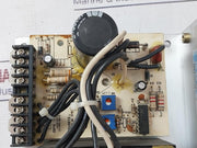 Egs Sls-12-034T Regulated Power Supply 100/120Vac 50/60Hz 1A
