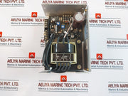 Egs Sls-12-051T Regulated Power Supply +12Vdc@5.1A