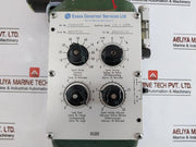 Egs Ug8D Ug Governor 500-1200 0-100 50 Nom
