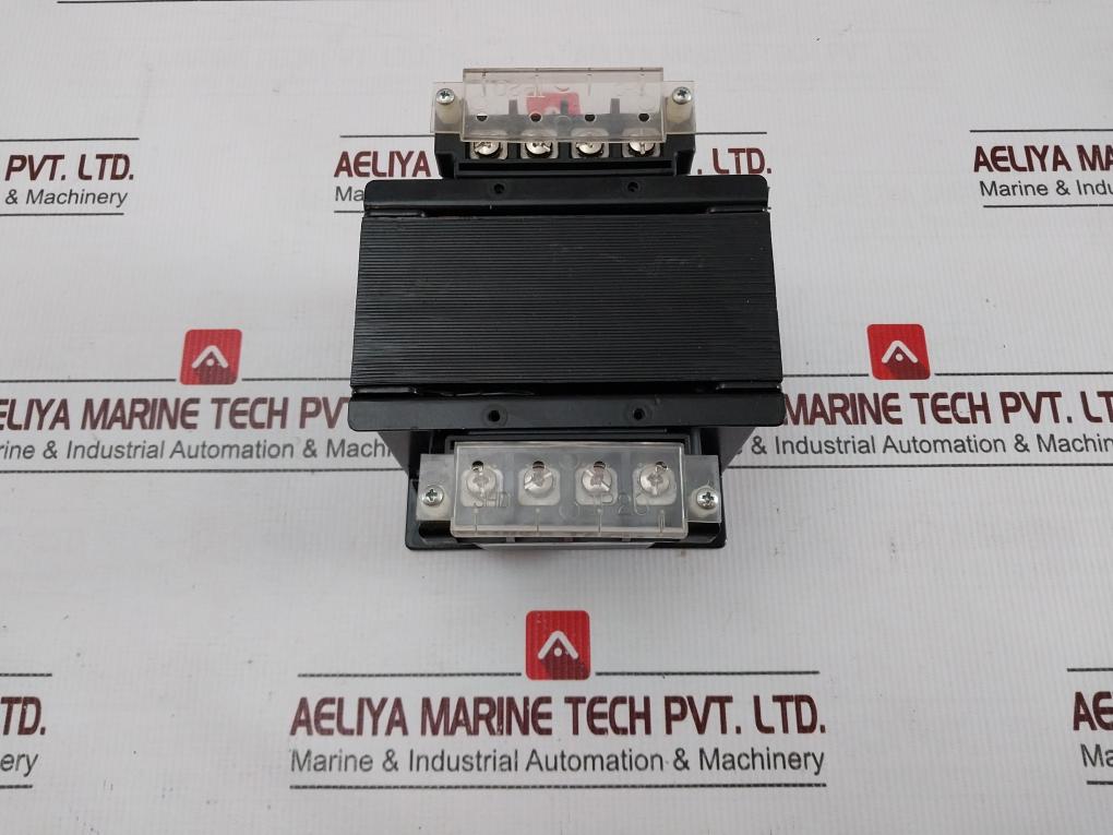 Egs 2124130T00 Sola Hevy-duty Industrial Control Transformer Class 105 50/60Hz