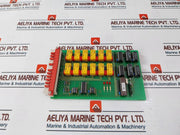 Eh-technik 023.0000.000 Printed Circuit Board