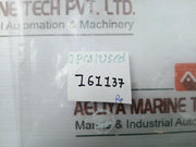 Eh-technik 031.0000.000 Control Module 12A 250V
