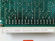 Eh-technik 766.01.72.000 Pcb 3 Input Criteria
