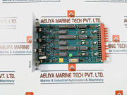 Eh-technik 766.01.72.000 Pcb 3 Input Criteria