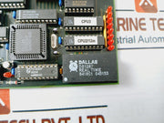 Eh-trading Circuit Board 0021.00.00.01