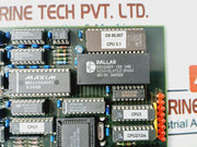 Eh-trading Circuit Board 0021.00.00.01