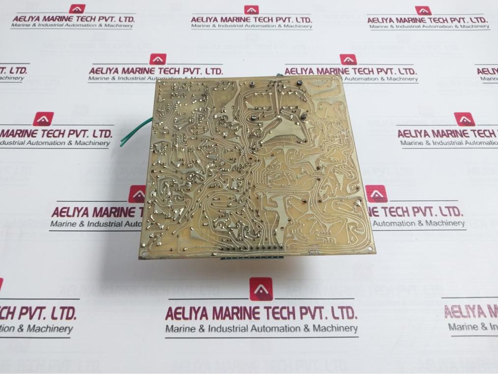 Eh 595.1 Printed Circuit Board Card