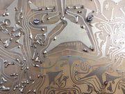 Eh 595.1 Printed Circuit Board Card