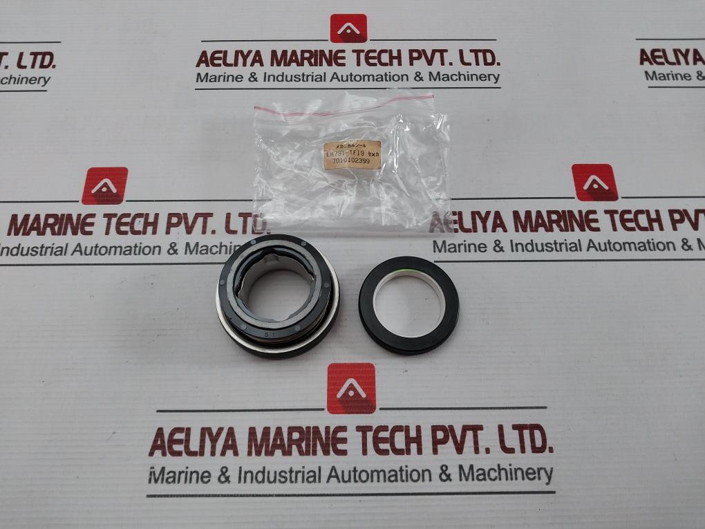 Eh791-tf19 Mechanical Seal Kit