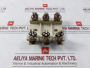 Eia 160A, 660V~ Fuse Holder