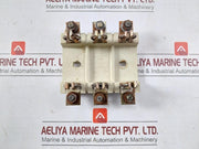 Eia 160A, 660V~ Fuse Holder