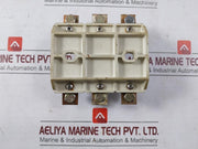 Eia 160A, 660V~ Fuse Holder