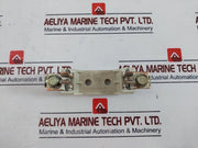 Eia 160A Fuse Holder Base 1 Pole 660V Loadbreak Disconnector