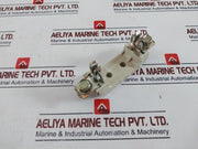 Eia 160A Fuse Holder Base 1 Pole 660V Loadbreak Disconnector