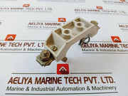 Eia 160A,660V~,Gr.00 Fuse Holder